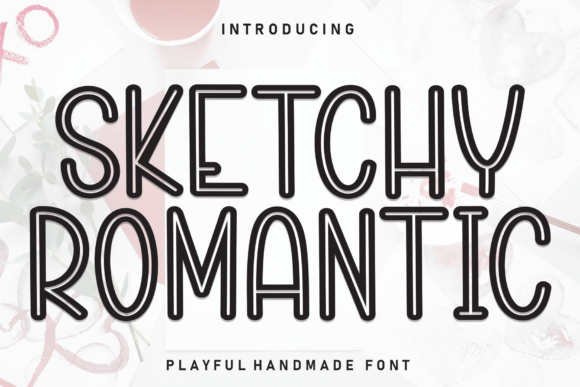 A Handwritten Font That Makes Campaigns Feel Instantly Personal