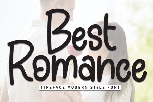 Best Romance: A Designer's Real-World Review