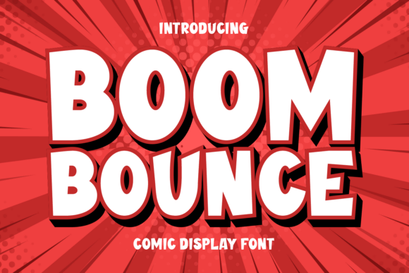 Boom Bounce: A Designer's No-Fluff Field Test