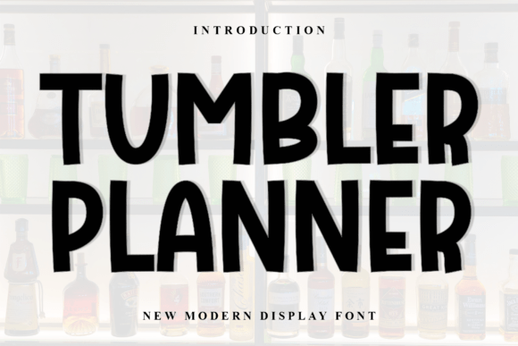 Tumbler Planner: A Designer's Practical Review